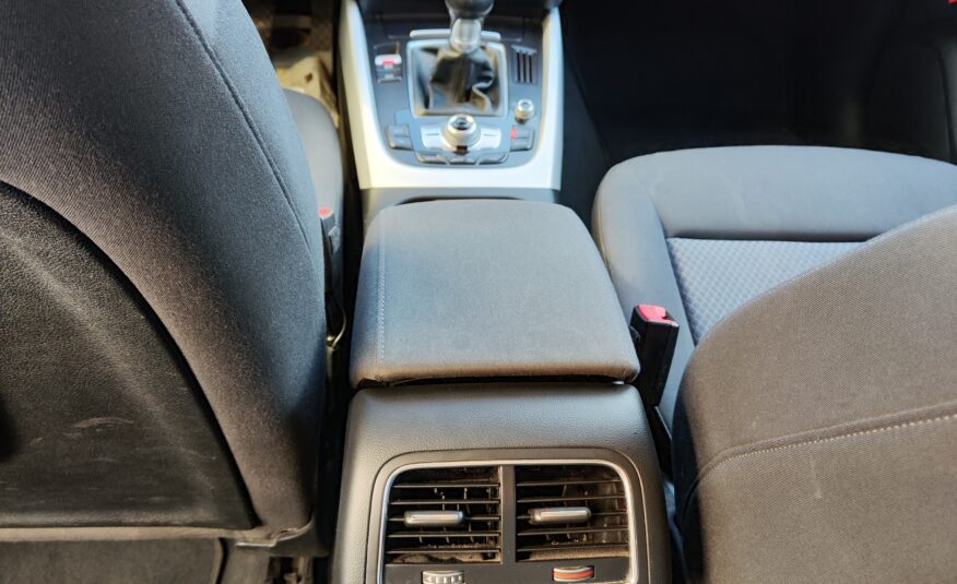 Audi Q5 2.0 TDI 150 CV ultra ANNO 2016