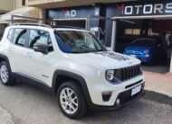 Jeep Renegade 2.0 140CV 4WD Longitude 2019 TETTO