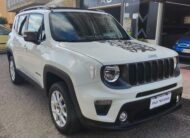 Jeep Renegade 2.0 140CV 4WD Longitude 2019 TETTO