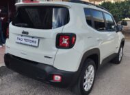 Jeep Renegade 2.0 140CV 4WD Longitude 2019 TETTO