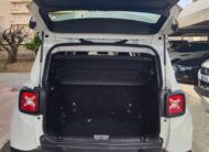 Jeep Renegade 2.0 140CV 4WD Longitude 2019 TETTO