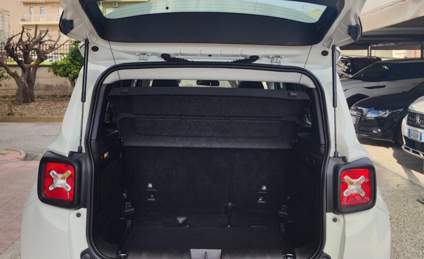 Jeep Renegade 2.0 140CV 4WD Longitude 2019 TETTO