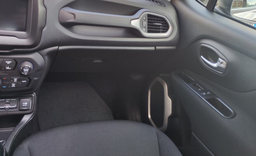 Jeep Renegade 2.0 140CV 4WD Longitude 2019 TETTO