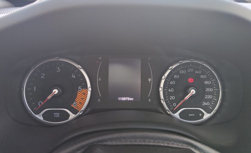 Jeep Renegade 2.0 140CV 4WD Longitude 2019 TETTO