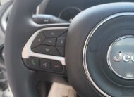 Jeep Renegade 2.0 140CV 4WD Longitude 2019 TETTO
