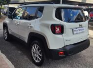 Jeep Renegade 2.0 140CV 4WD Longitude 2019 TETTO