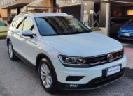 Volkswagen Tiguan 1.6 116CV TDI Business 2018