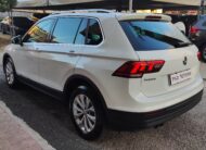 Volkswagen Tiguan 1.6 116CV TDI Business 2018