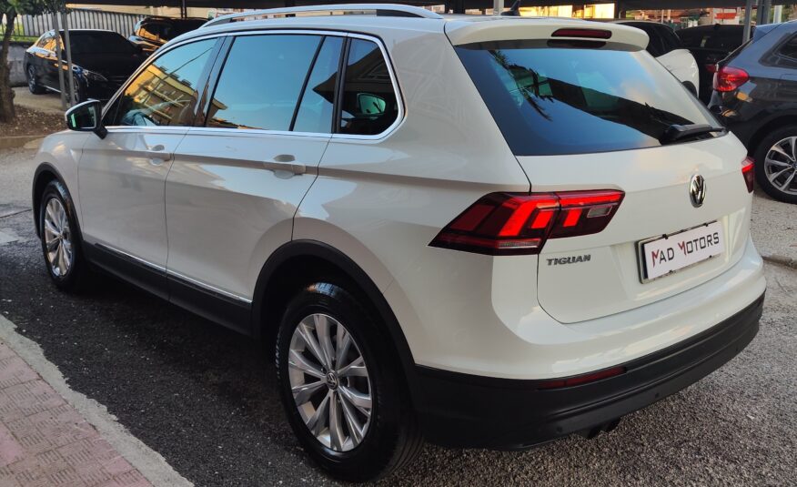 Volkswagen Tiguan 1.6 116CV TDI Business 2018