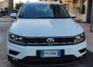 Volkswagen Tiguan 1.6 116CV TDI Business 2018