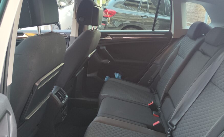 Volkswagen Tiguan 1.6 116CV TDI Business 2018