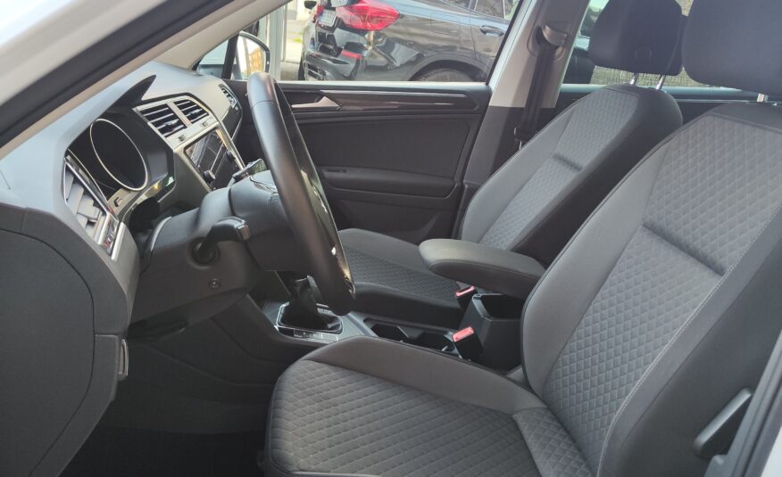 Volkswagen Tiguan 1.6 116CV TDI Business 2018