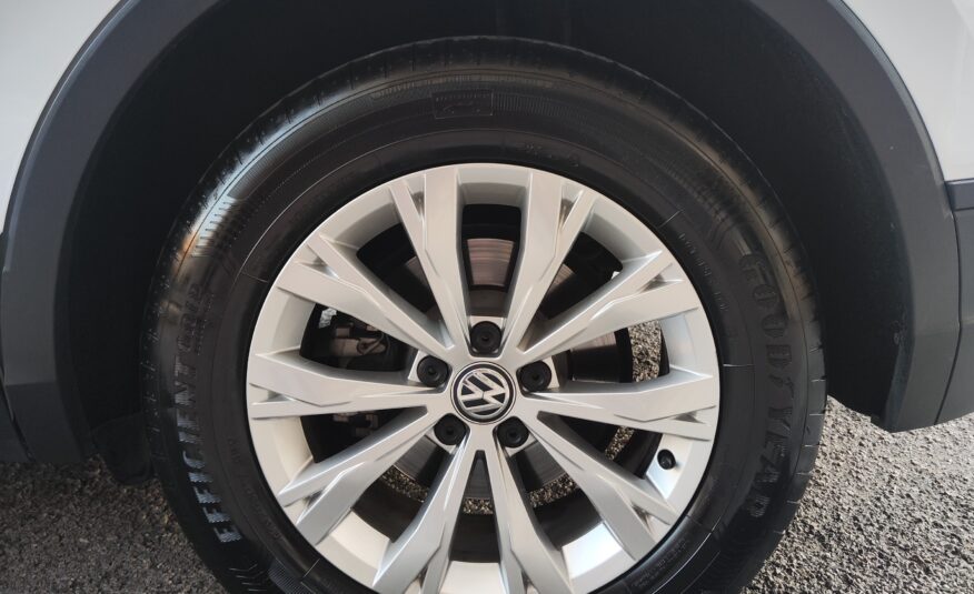 Volkswagen Tiguan 1.6 116CV TDI Business 2018