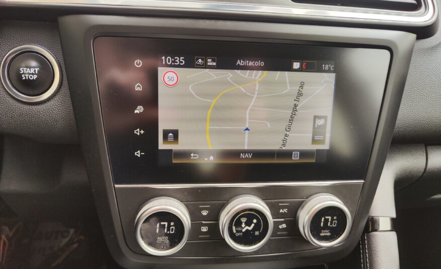 Renault Kadjar 1.5 115CV Business 2020 IVA