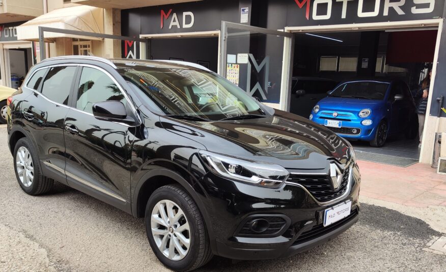Renault Kadjar 1.5 115CV Business 2020 IVA