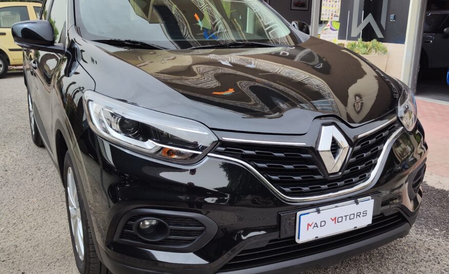 Renault Kadjar 1.5 115CV Business 2020 IVA