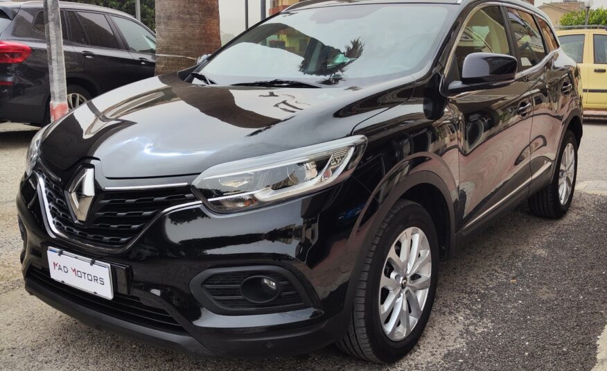 Renault Kadjar 1.5 115CV Business 2020 IVA