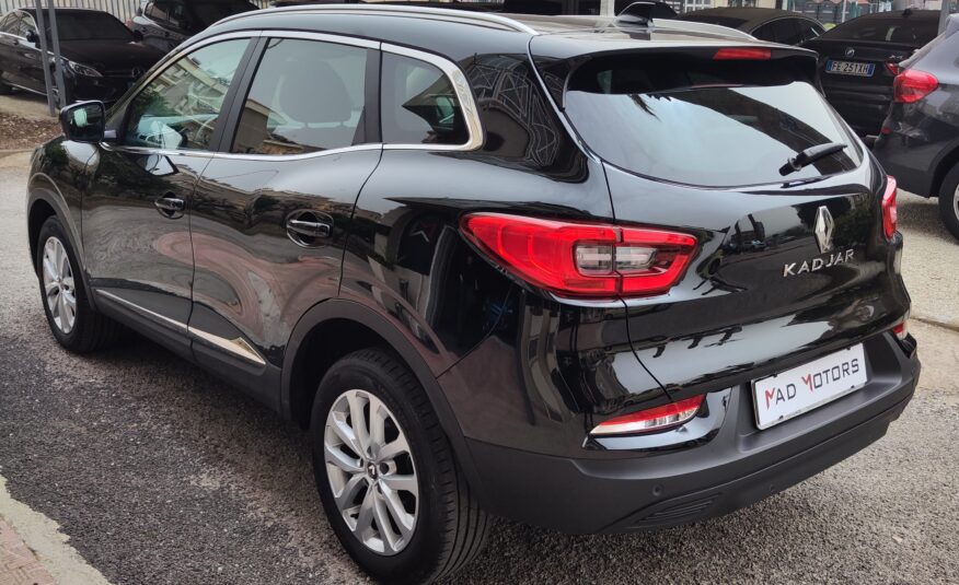 Renault Kadjar 1.5 115CV Business 2020 IVA