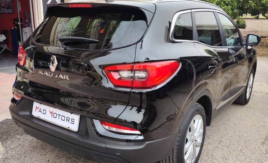 Renault Kadjar 1.5 115CV Business 2020 IVA