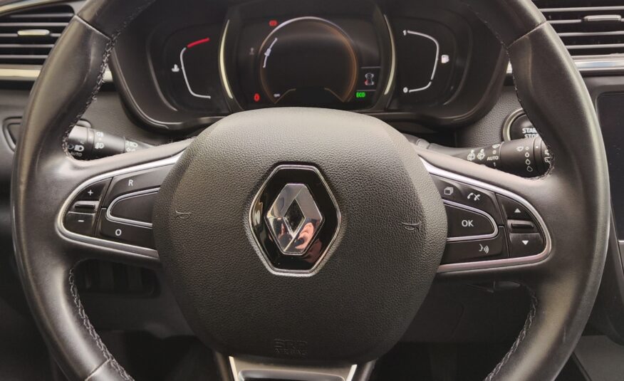 Renault Kadjar 1.5 115CV Business 2020 IVA