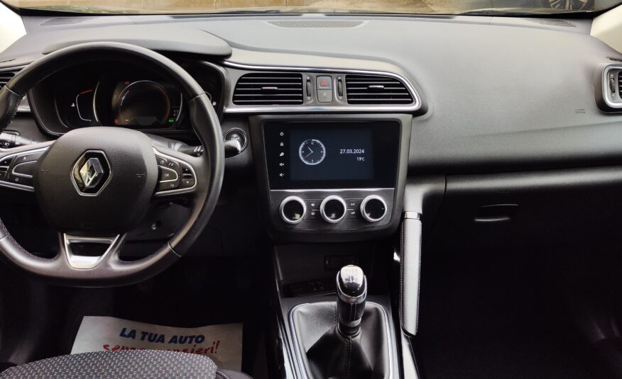 Renault Kadjar 1.5 115CV Business 2020 IVA