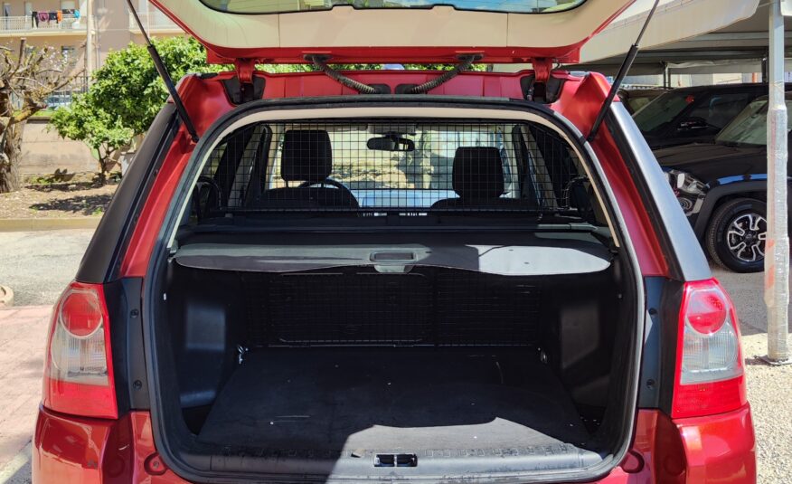 Land Rover Freelander 2.2 160CV AUTOCARRO IVA 2010