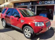 Land Rover Freelander 2.2 160CV AUTOCARRO IVA 2010