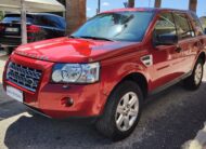 Land Rover Freelander 2.2 160CV AUTOCARRO IVA 2010