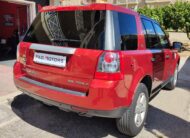 Land Rover Freelander 2.2 160CV AUTOCARRO IVA 2010
