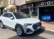 Audi Q3 35 TDI S line 2.0 150cv IVA KM 0 2024