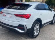 Audi Q3 35 TDI S line 2.0 150cv IVA KM 0 2024