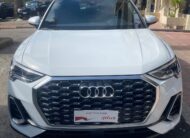 Audi Q3 35 TDI S line 2.0 150cv IVA KM 0 2024