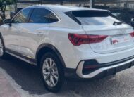 Audi Q3 35 TDI S line 2.0 150cv IVA KM 0 2024