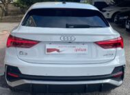 Audi Q3 35 TDI S line 2.0 150cv IVA KM 0 2024