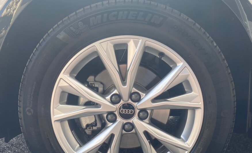 Audi Q3 35 TDI S line 2.0 150cv IVA KM 0 2024