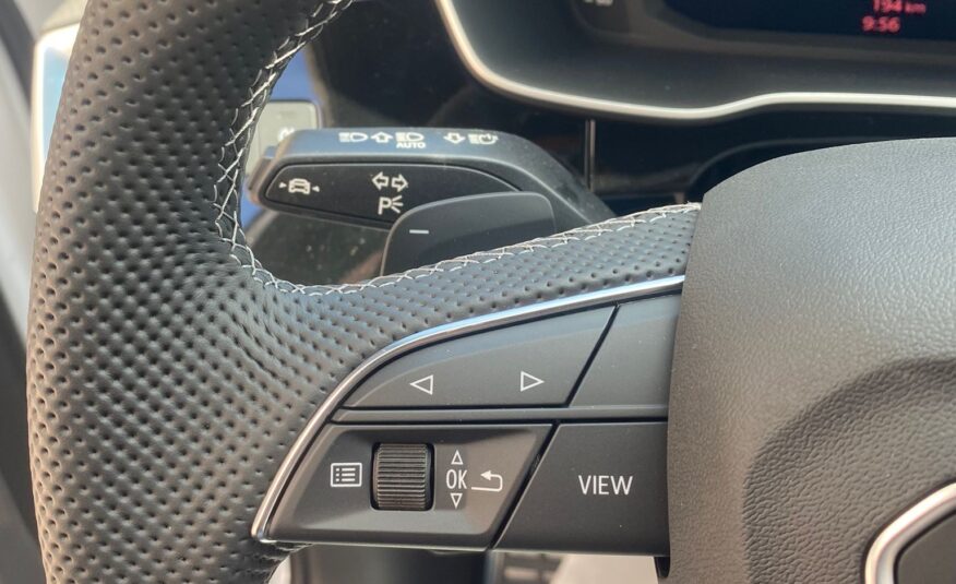 Audi Q3 35 TDI S line 2.0 150cv IVA KM 0 2024