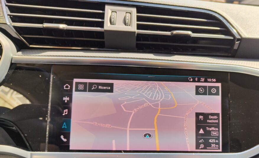 Audi Q3 SPB 35 TDI S tronic quattro 2020