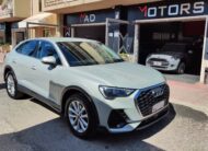 Audi Q3 SPB 35 TDI S tronic quattro 2020