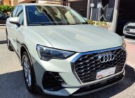 Audi Q3 SPB 35 TDI S tronic quattro 2020