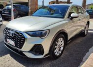 Audi Q3 SPB 35 TDI S tronic quattro 2020