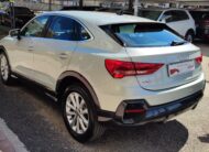 Audi Q3 SPB 35 TDI S tronic quattro 2020