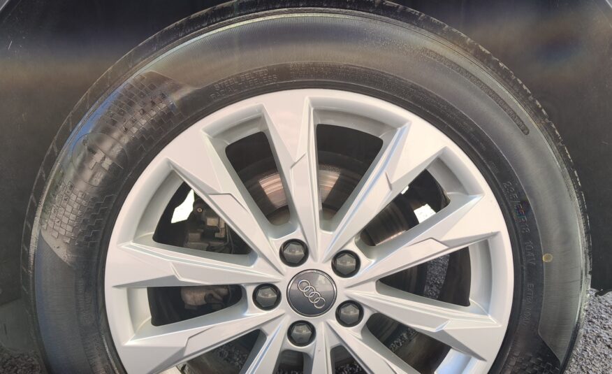 Audi Q3 SPB 35 TDI S tronic quattro 2020