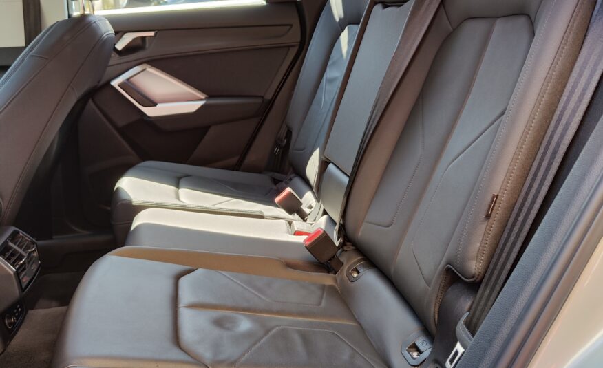 Audi Q3 SPB 35 TDI S tronic quattro 2020