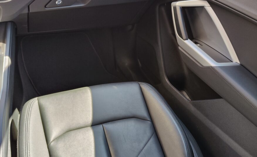 Audi Q3 SPB 35 TDI S tronic quattro 2020
