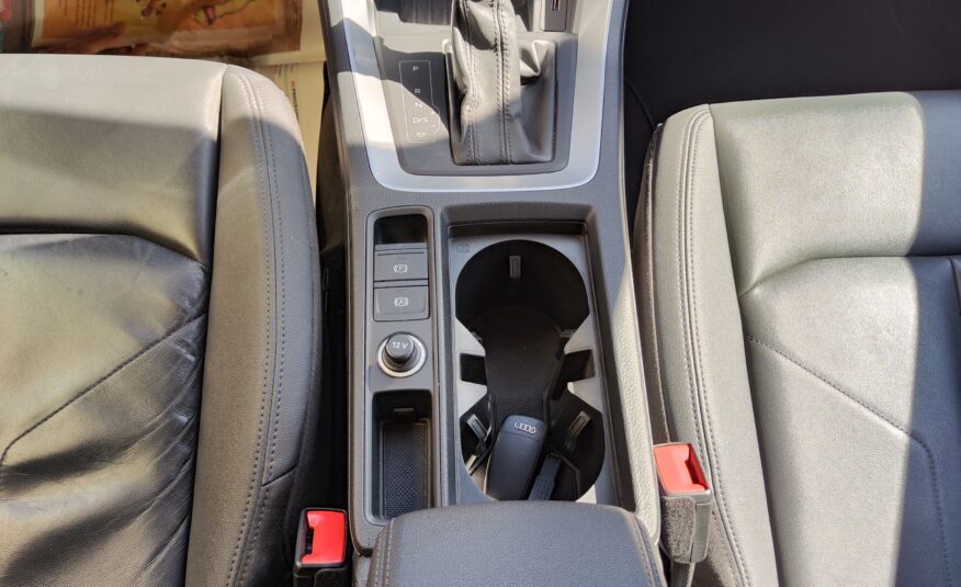 Audi Q3 SPB 35 TDI S tronic quattro 2020