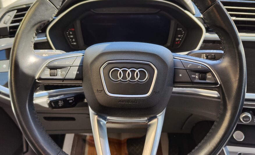 Audi Q3 SPB 35 TDI S tronic quattro 2020