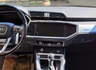 Audi Q3 SPB 35 TDI S tronic quattro 2020