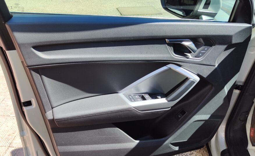 Audi Q3 SPB 35 TDI S tronic quattro 2020