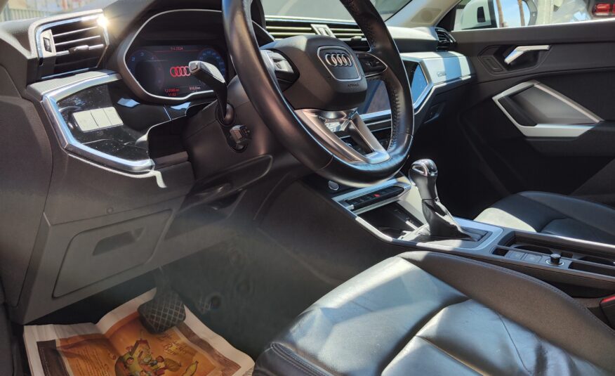 Audi Q3 SPB 35 TDI S tronic quattro 2020
