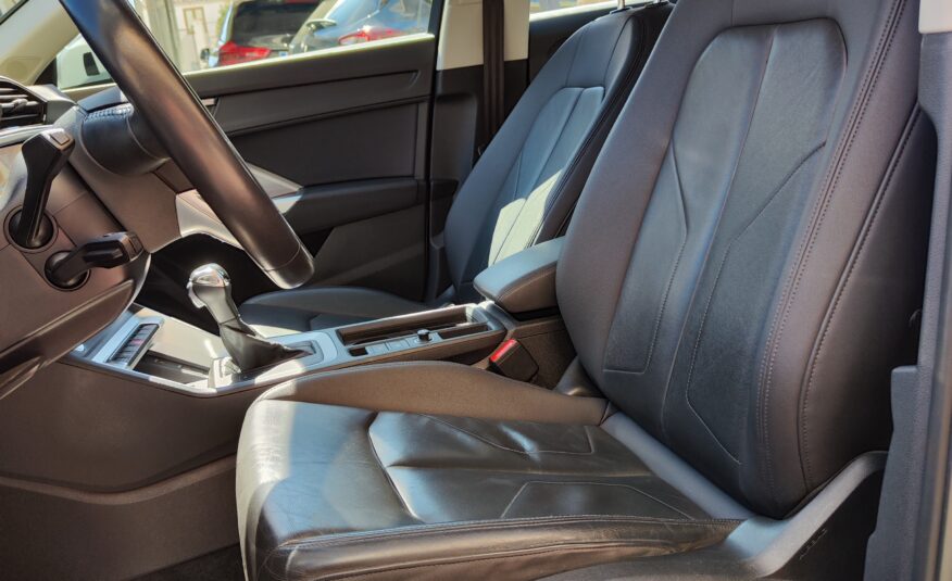 Audi Q3 SPB 35 TDI S tronic quattro 2020